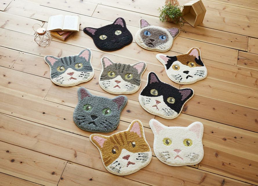 Suminoe Furmily - Animal Pad