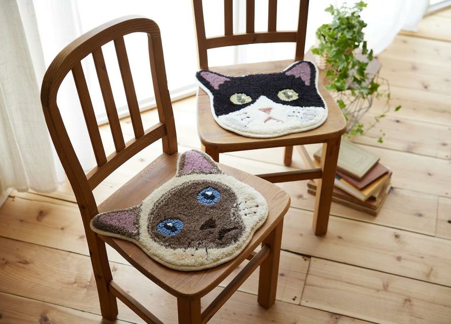 Suminoe Furmily - Animal Pad