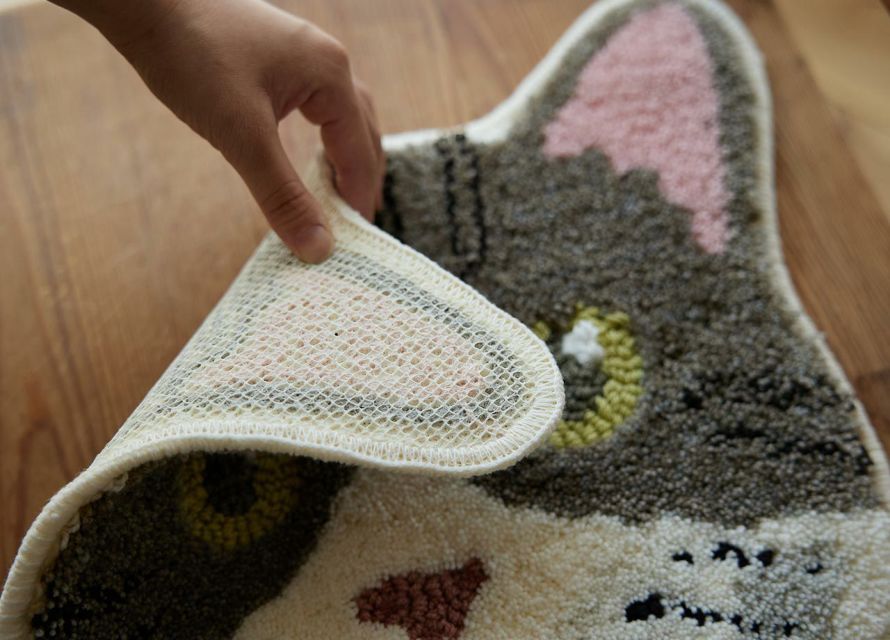 Suminoe Furmily - Animal Pad