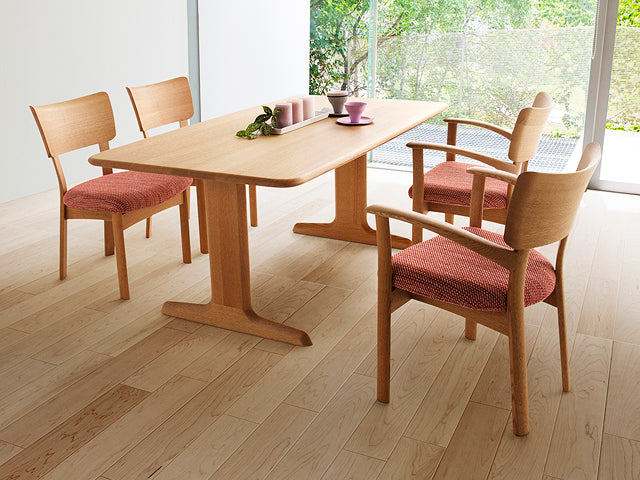 shirakawa - Bios Dining /LD Table