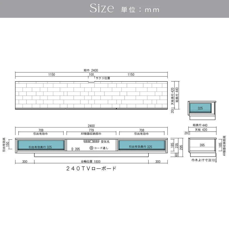 KAWAGUCHI KAGU - GAUSS TV Board