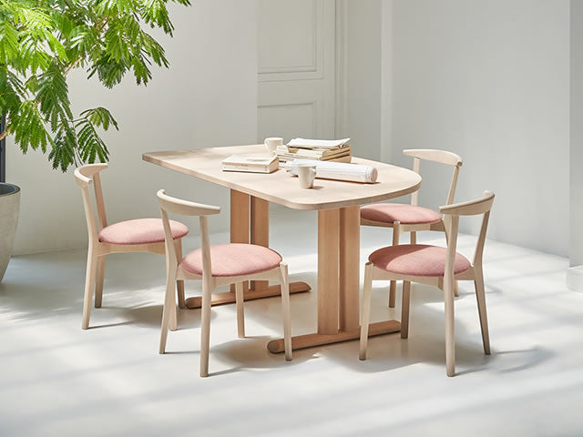 shirakawa - NEO Round Table
