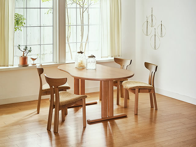 shirakawa - NEO Round Table