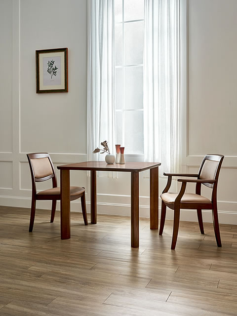 shirakawa - NEO Round Table