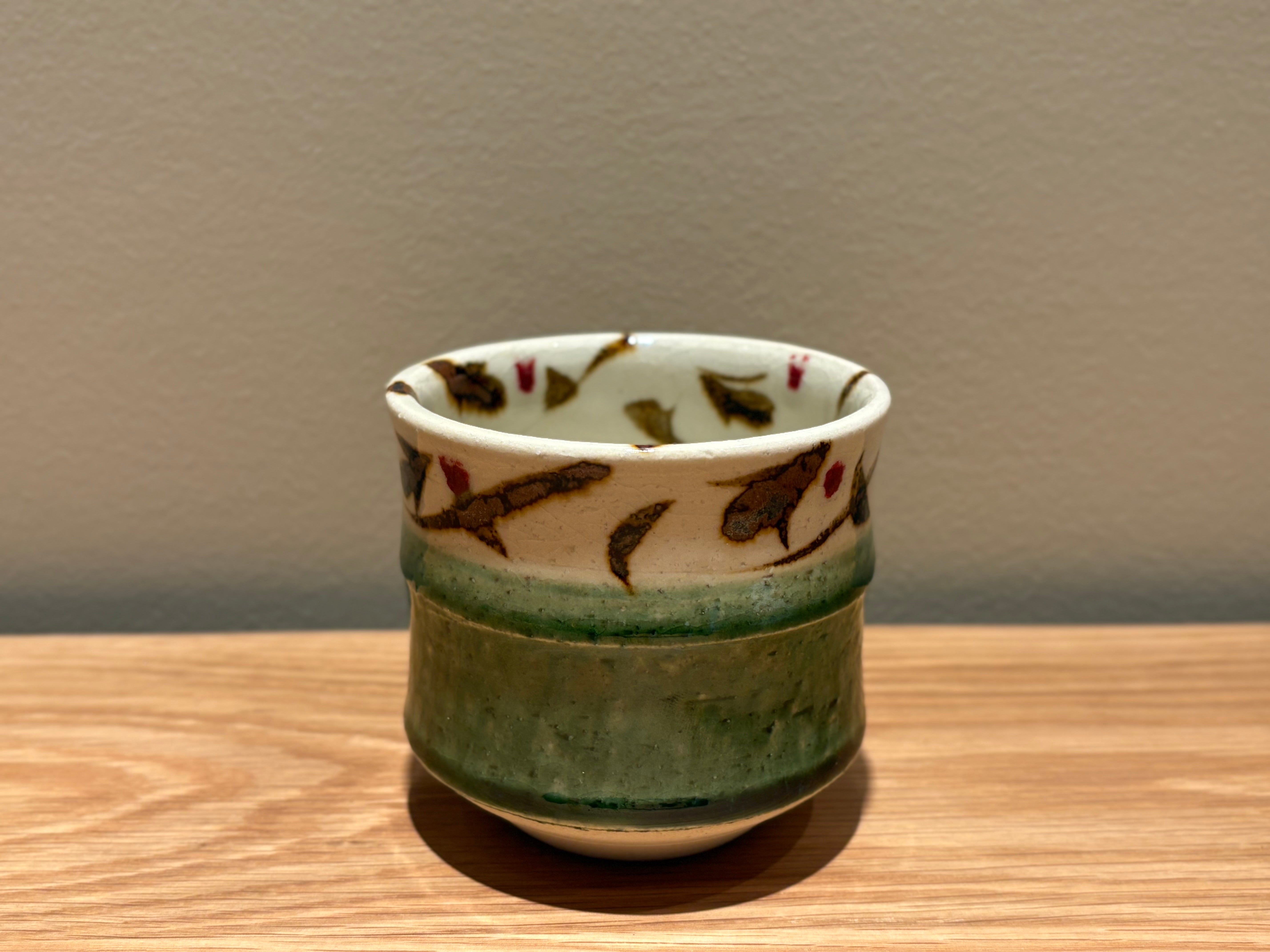 Matcha Bowl