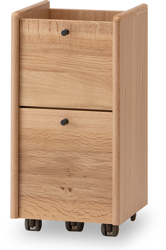 旭川家具 EARLY TIMES - Side Wagon 30