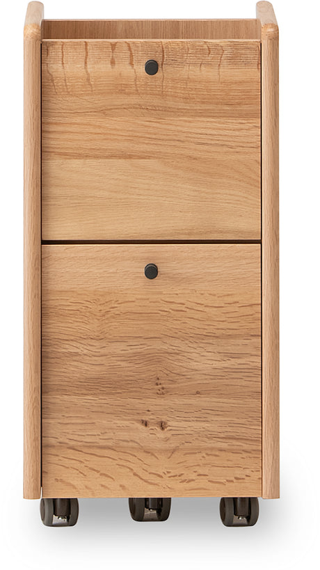 旭川家具 EARLY TIMES - Side Wagon 30