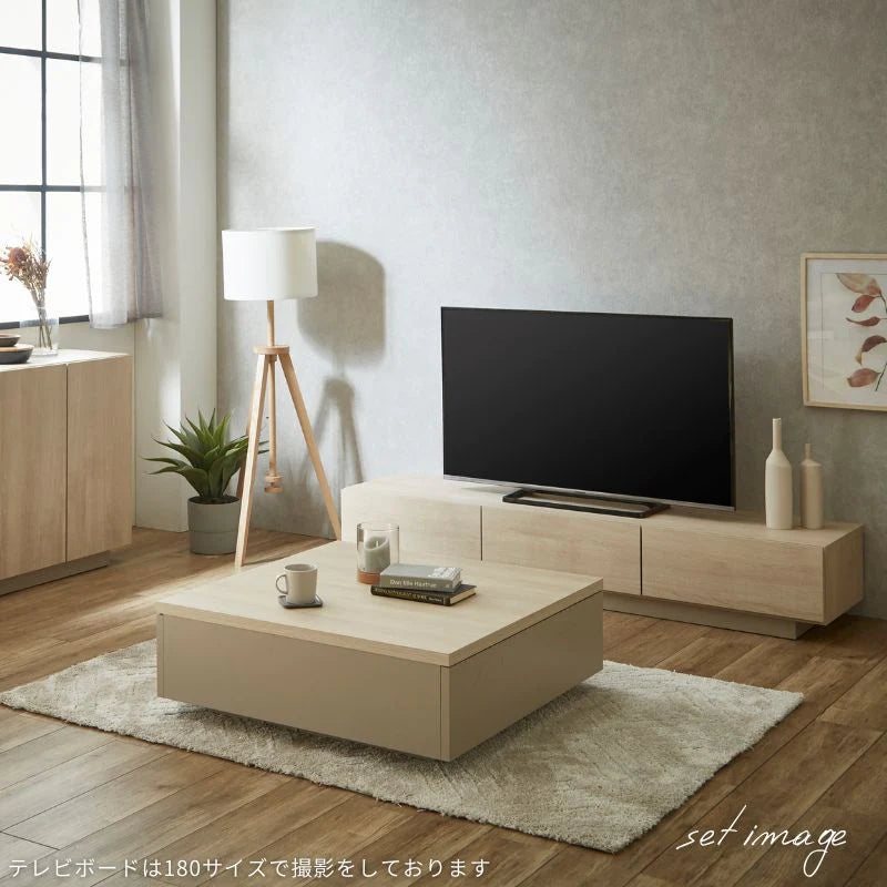 KAWAGUCHI KAGU - FOGGY TV Board