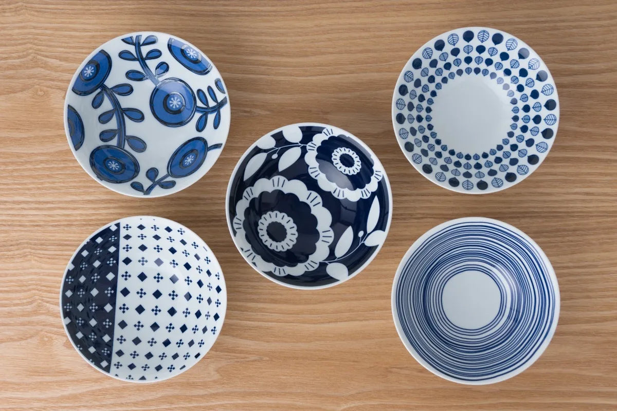 KIHARA - Bowl Symbol