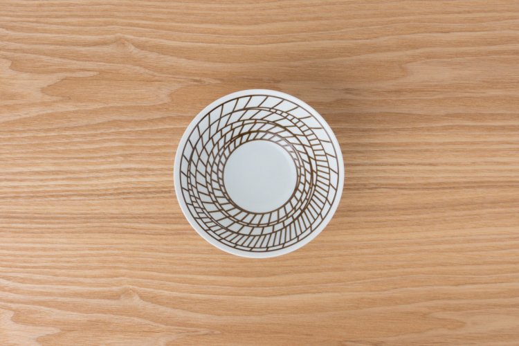 KIHARA - Bowl Stump