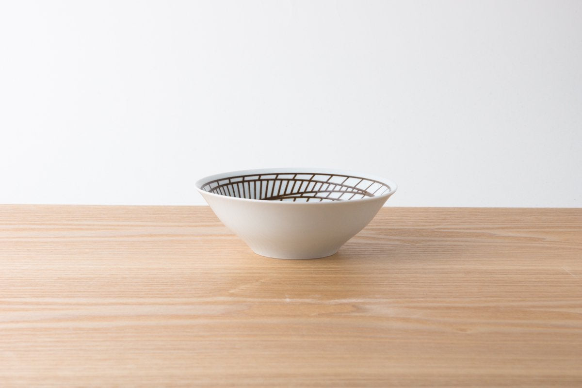 KIHARA - Bowl Stump