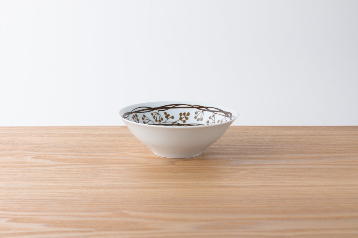 KIHARA - Bowl Nanten