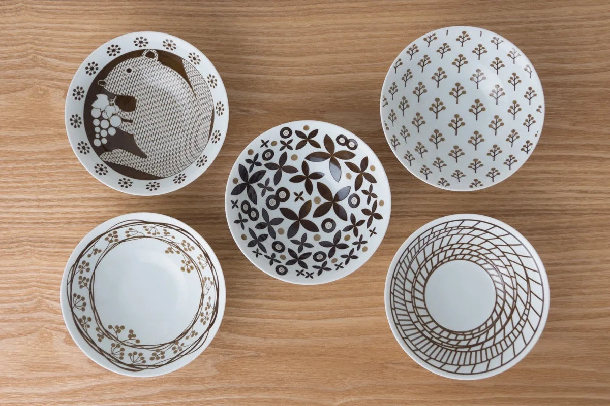 KIHARA - Bowl Forest