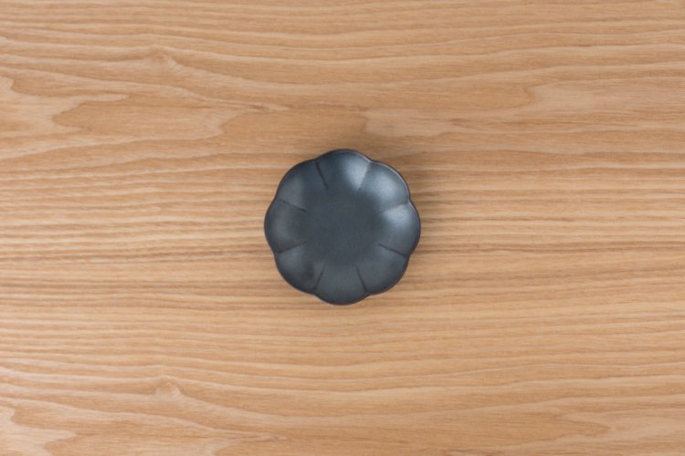 KIHARA - 10cm Flower Shape Plate