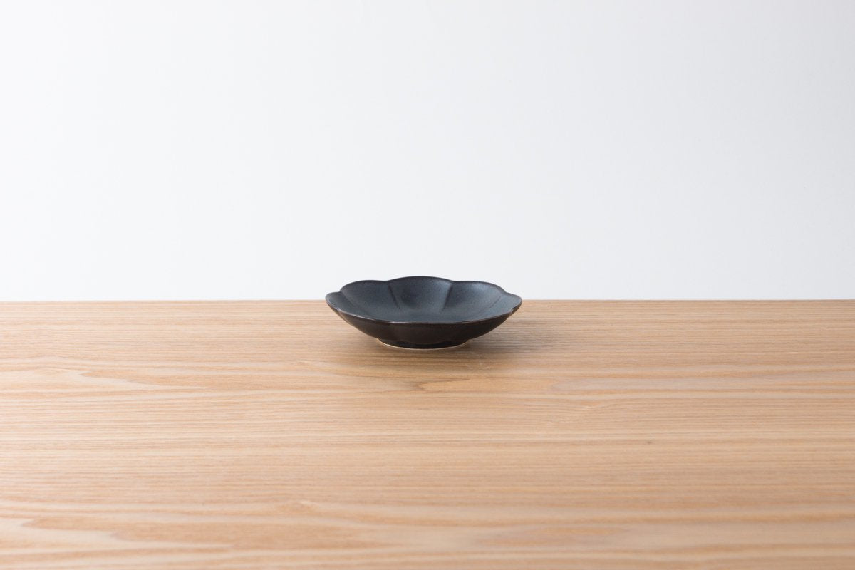 KIHARA - 10cm Flower Shape Plate