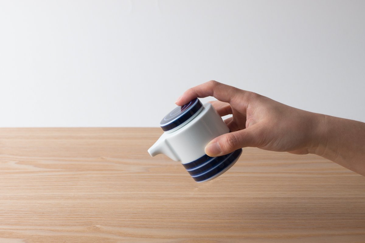 KIHARA -Soy Saucec Pitcher lines