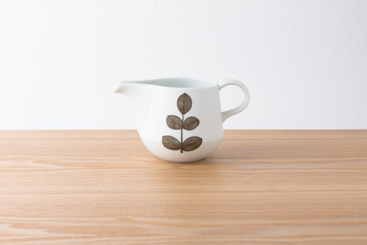 KIHARA - Pitcher Leaf