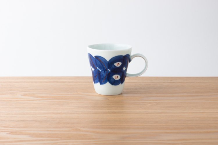 KIHARA - Mug Konoha