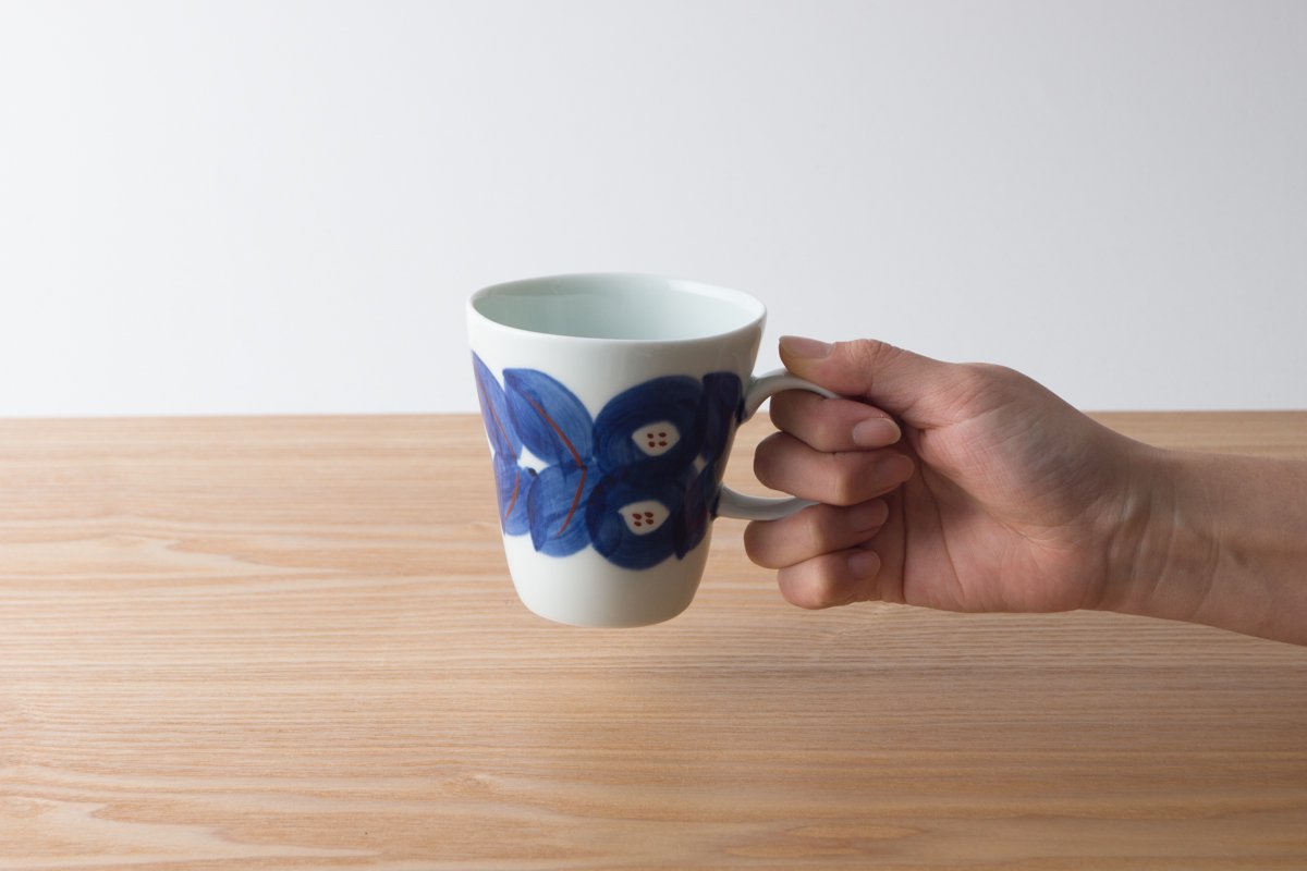 KIHARA - Mug Konoha
