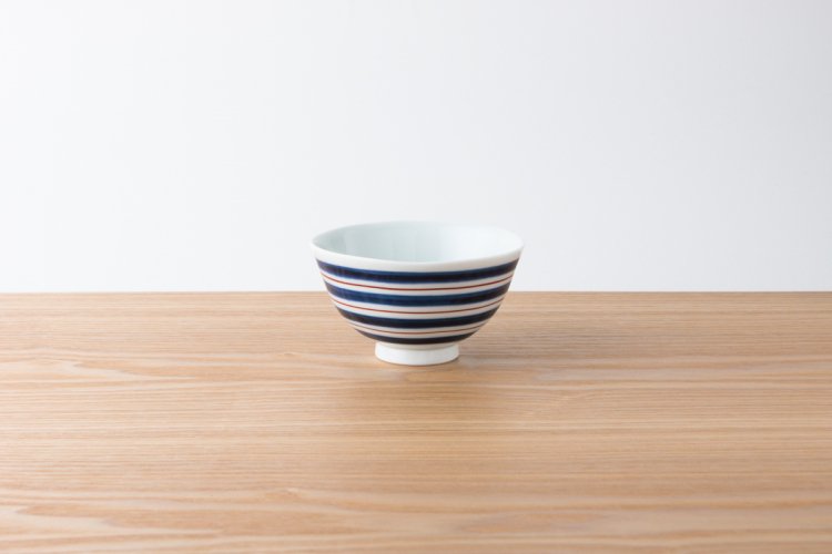 KIHARA - Nature Bowl Border