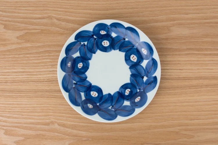 KIHARA - Plate M Konoha
