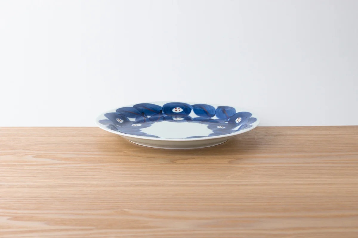 KIHARA - Plate M Konoha