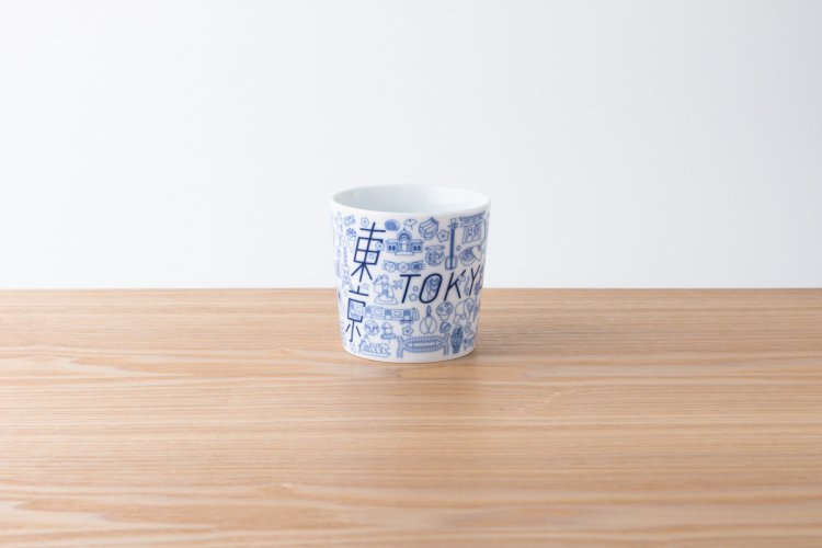 KIHARA - Cup Tokyo Icon