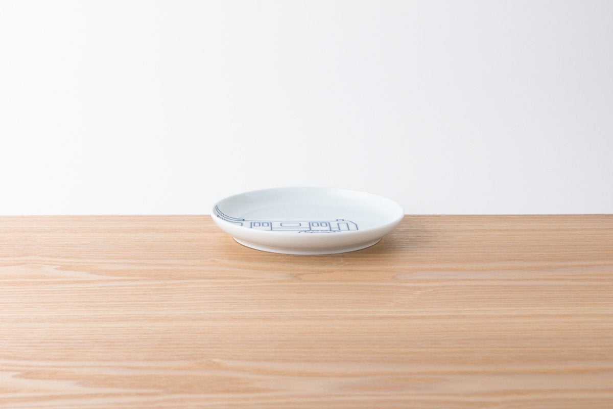 KIHARA - Plate Sumou