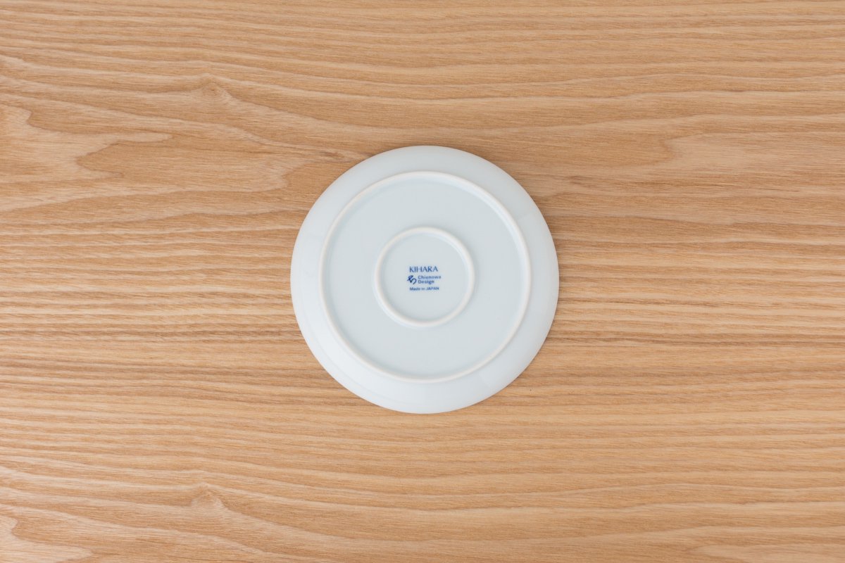 KIHARA - Plate Sumou