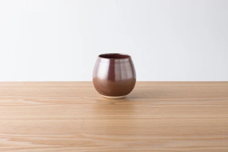 KIHARA - HOKKORI CUP - Red