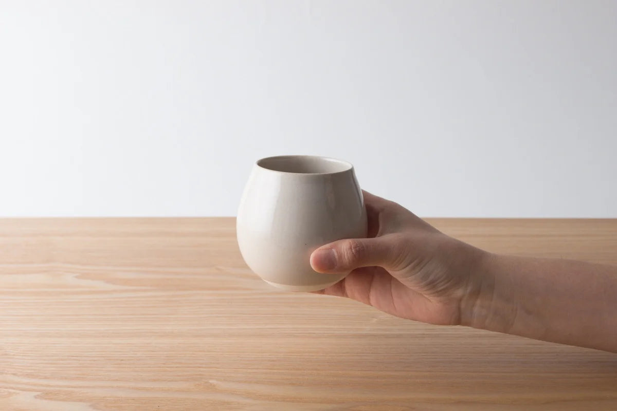 KIHARA - HOKKORI CUP - Red