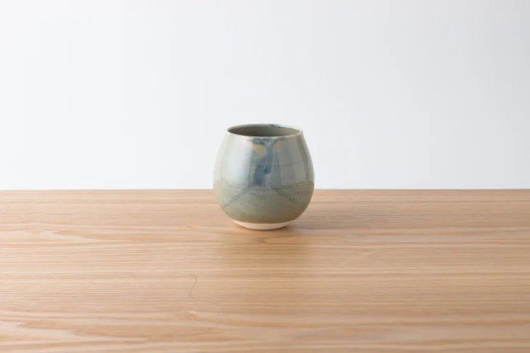 KIHARA - HOKKORI Cup - Green