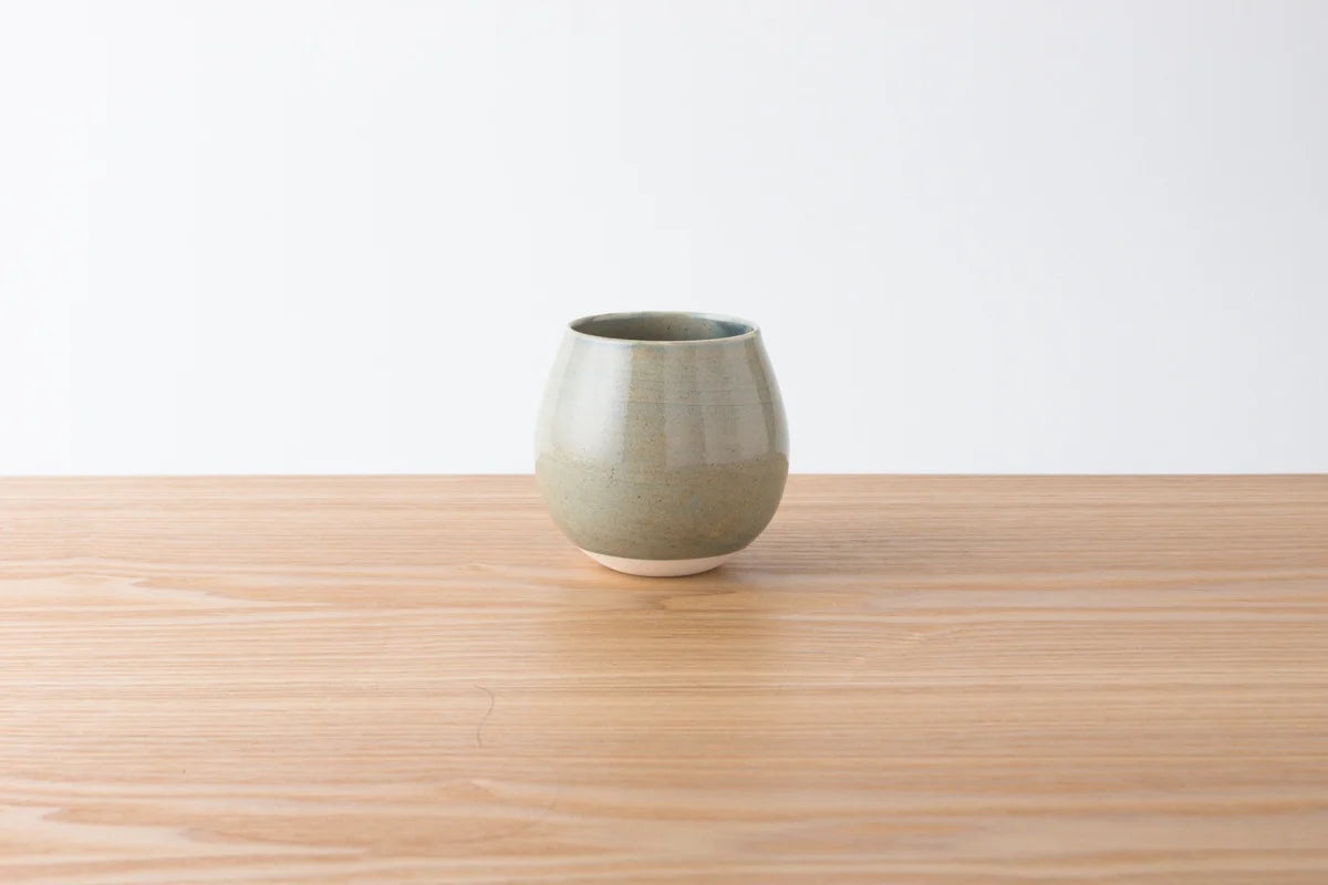 KIHARA - HOKKORI Cup - Green