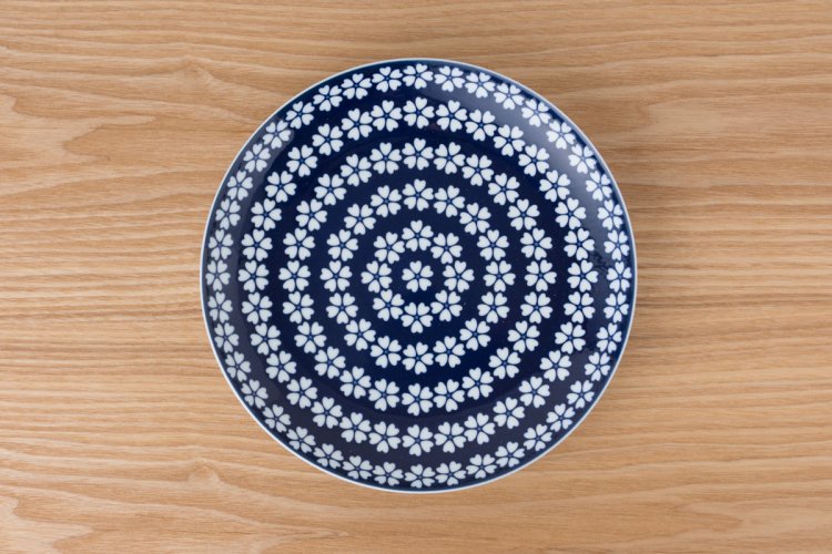 KIHARA - Plate Kozakura