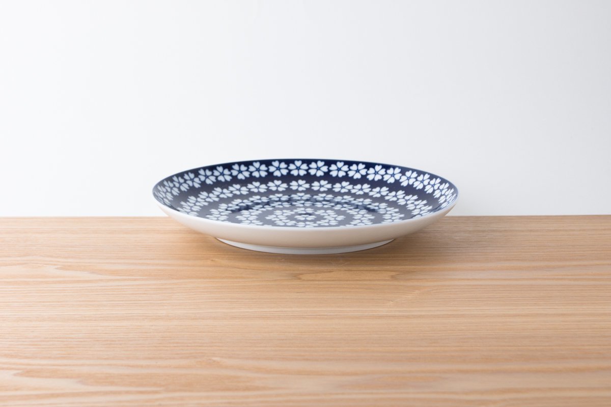 KIHARA - Plate Kozakura