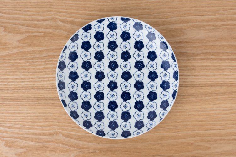 KIHARA - Plate Koume