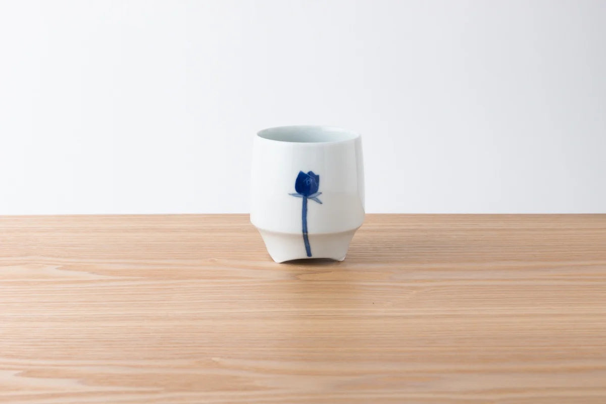 Cup L Koshuhai Rose