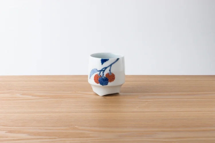 Kihara - Cup M  koshuhai raspberry