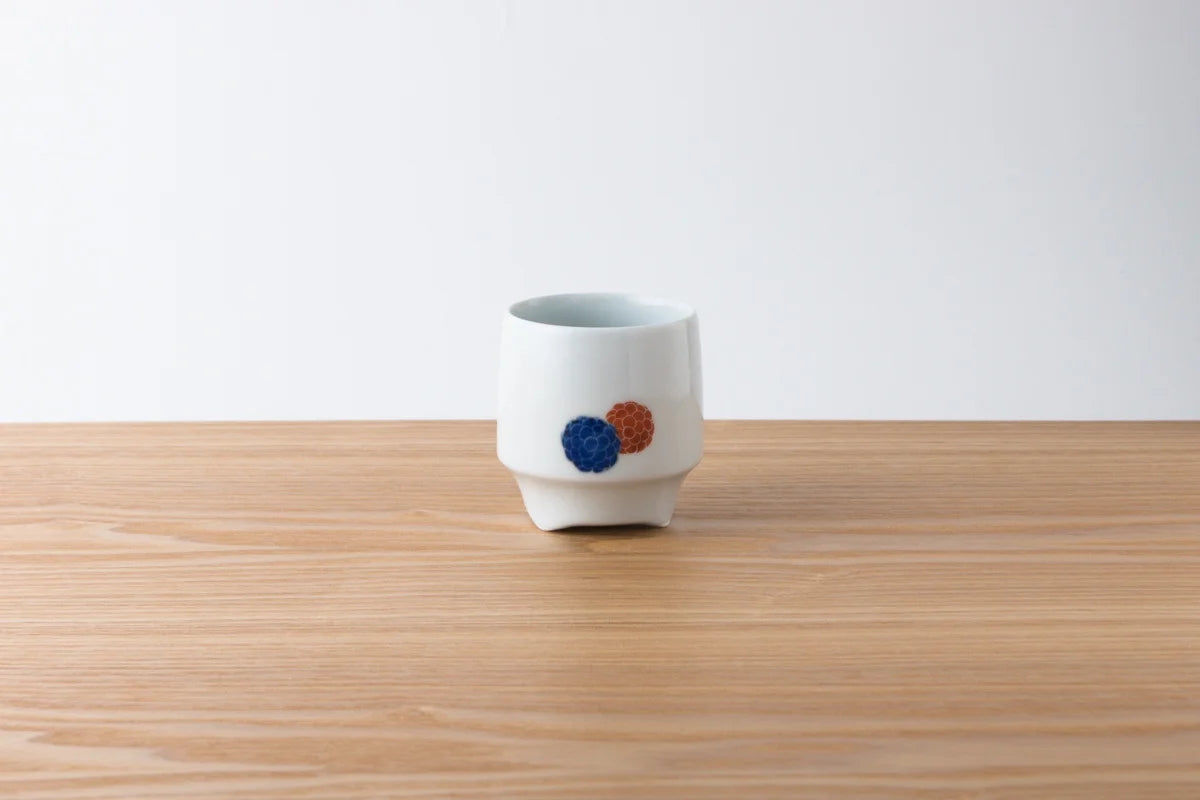 Kihara - Cup M  koshuhai raspberry