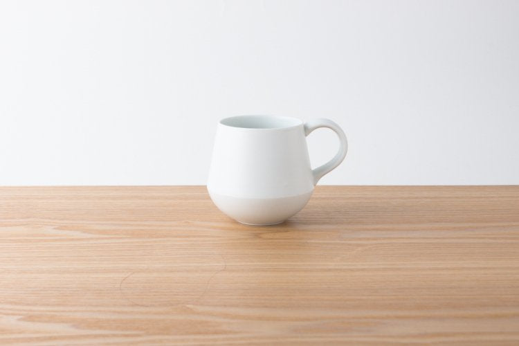 KIHARA - Mug White