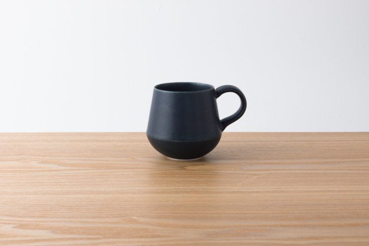 KIHARA - Mug Blue 10319