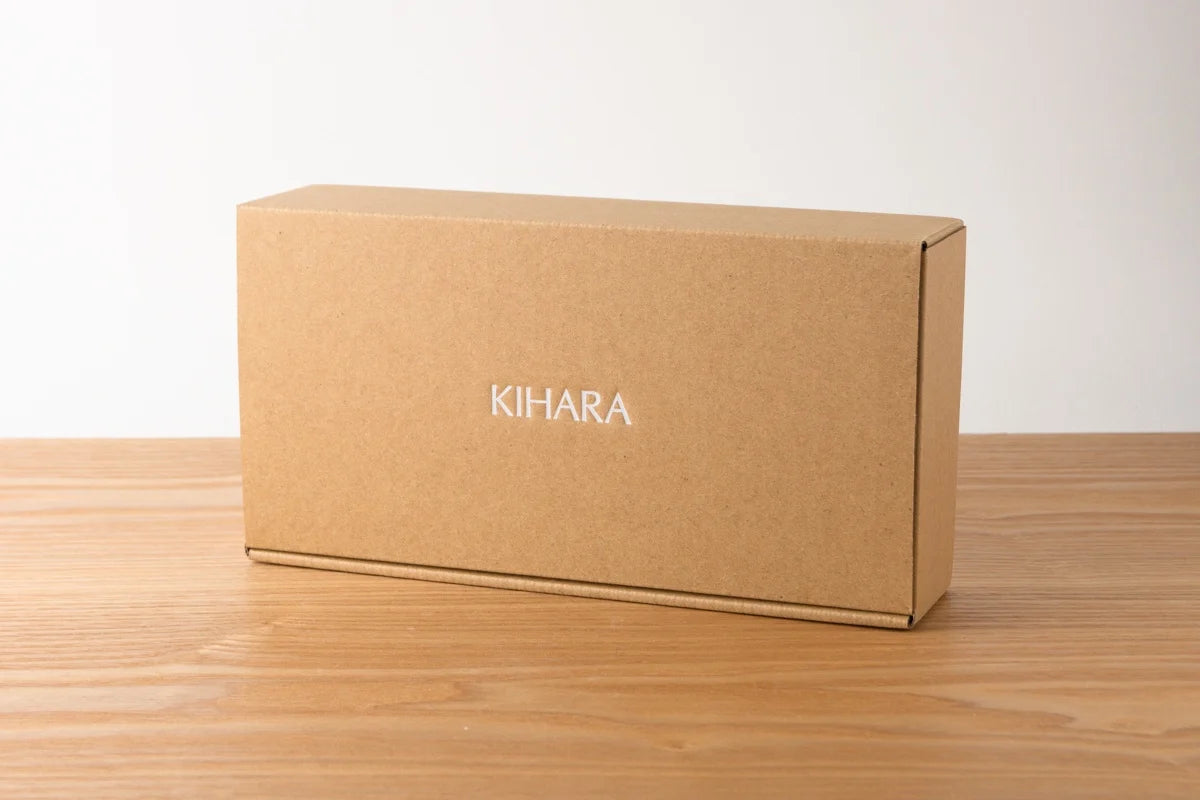 KIHARA - 10.8cm Plate 5pcs Set Animals