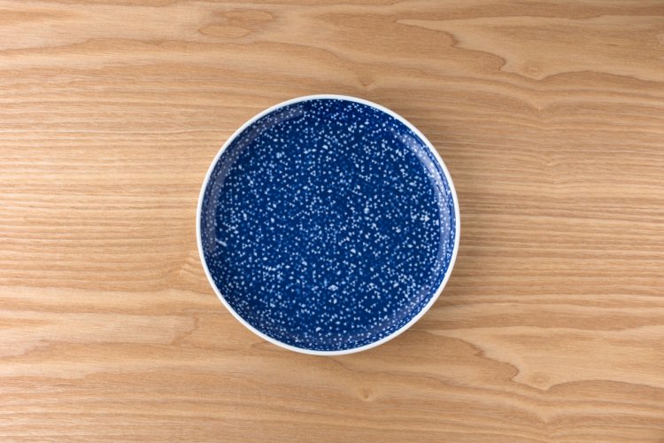 KIHARA- Plate Triangle