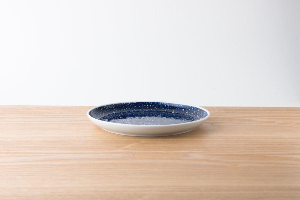 KIHARA- Plate Triangle