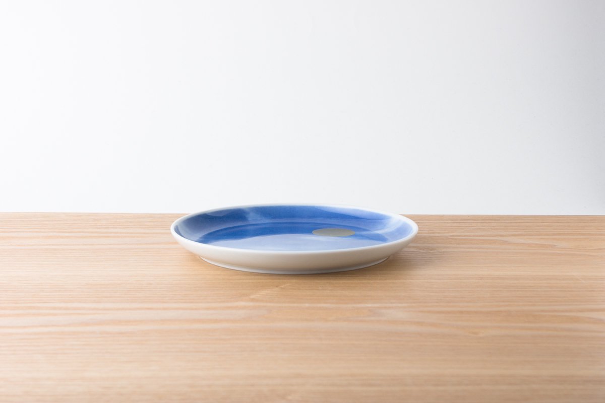 KIHARA - Plate M Moon/Star/Meteor