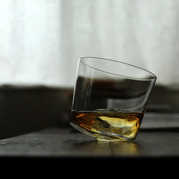 Kimura Glass - Kanna Glass