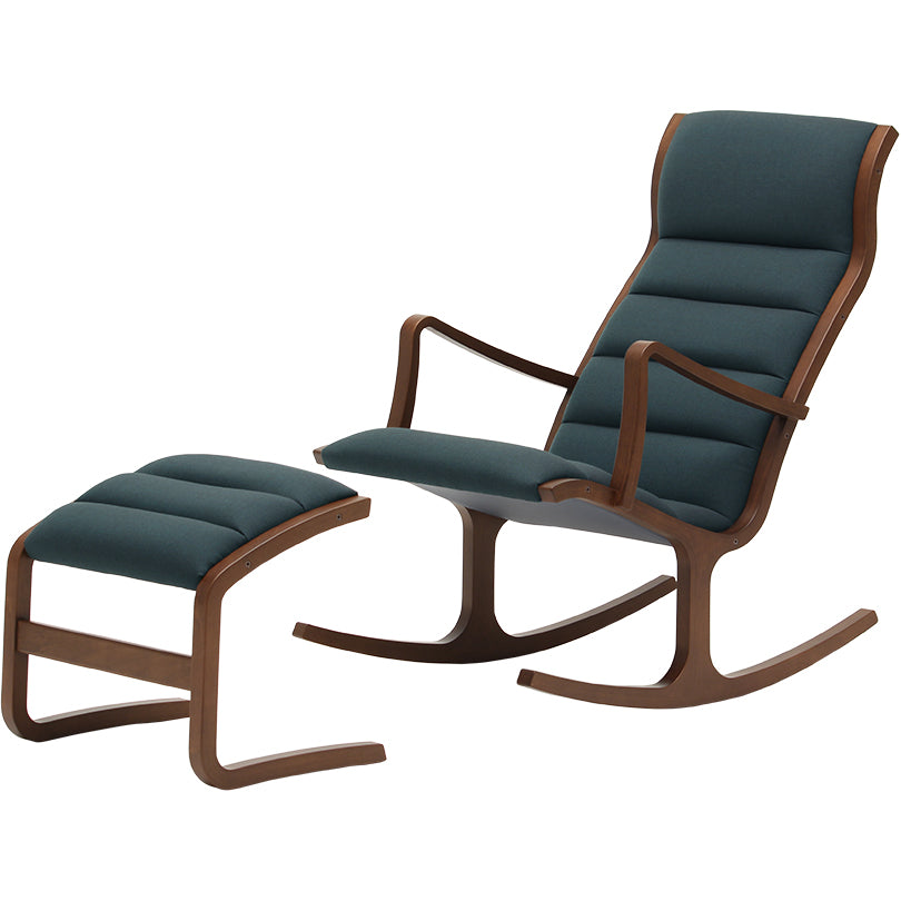 Tendo Mokko - Rocking Chair