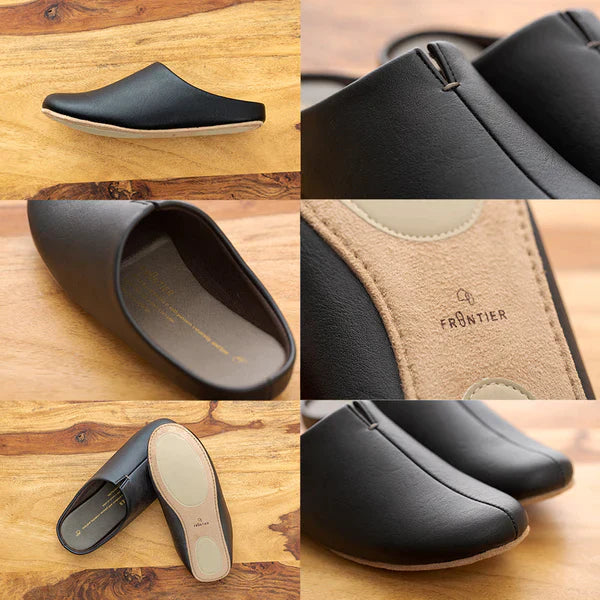 FRONTIER - Room's Slippers