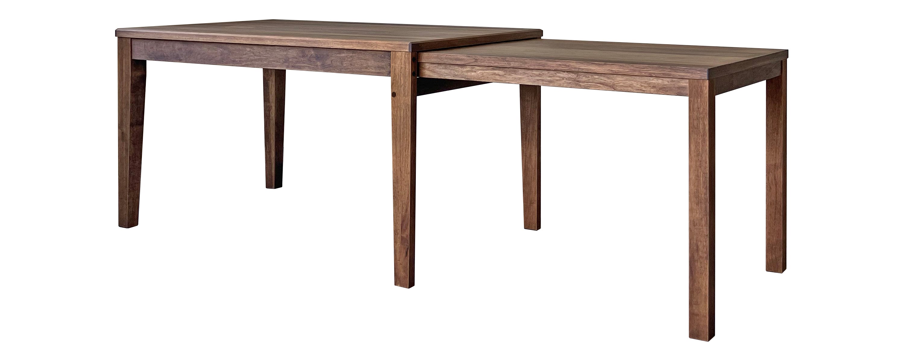 Yoshikei - DAN Extension Table