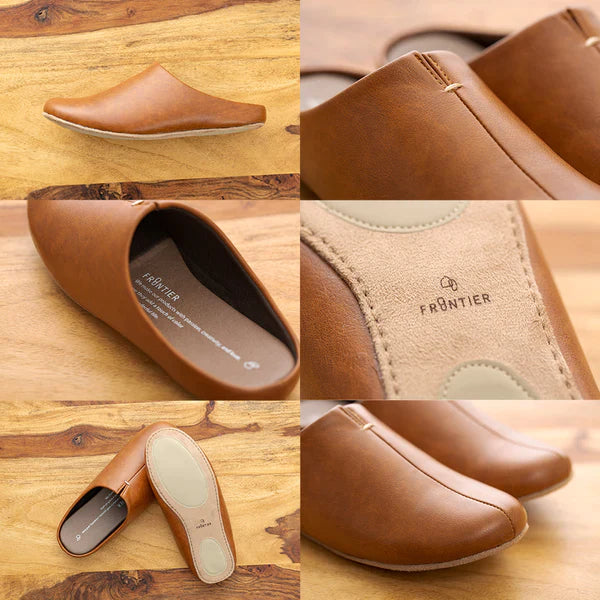 FRONTIER - Room's Slippers